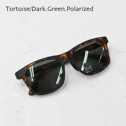 TYMER [タイマー] HARDY [TY102-3] ハーディ・偏光レンズ [2025SS]