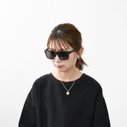 TYMER [タイマー] HARDY [TY102-3] ハーディ・偏光レンズ [2025SS]