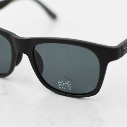 TYMER [タイマー] HARDY [TY102-3] ハーディ・偏光レンズ [2025SS]