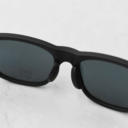 TYMER [タイマー] HARDY [TY102-3] ハーディ・偏光レンズ [2025SS]