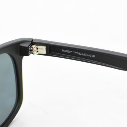 TYMER [タイマー] HARDY [TY102-3] ハーディ・偏光レンズ [2025SS]