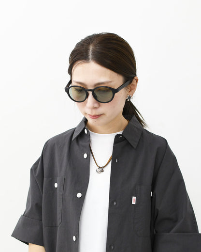 TYMER [タイマー] PABLO [TY103-1] パブロ・ノーマルレンズ・サングラス・スポーツ・アウトドア・フェス・日よけ・UVカット・夏小物・アクセサリー・MEN'S / LADY'S [2026SS]