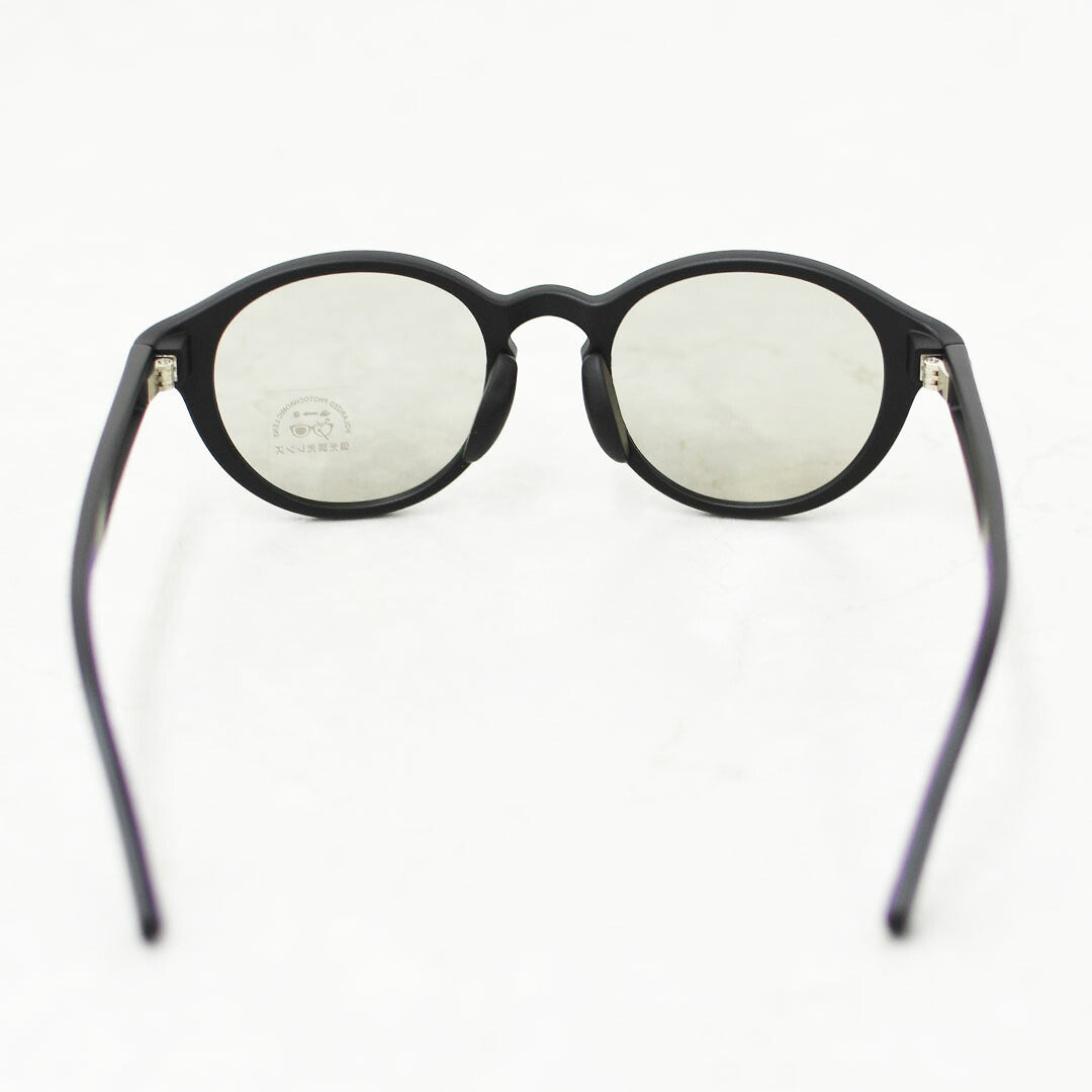 TYMER [タイマー] PABLO [TY103-4] パブロ・調光偏光レンズ・サングラス・スポーツ・アウトドア・日よけ・UVカット・アクセサリー・MEN'S / LADY'S [2026AW]