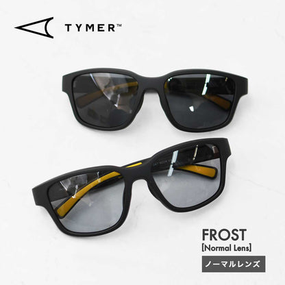 TYMER [タイマー] FROST [TY104-1] フロスト・ノーマルレンズ [2025SS]