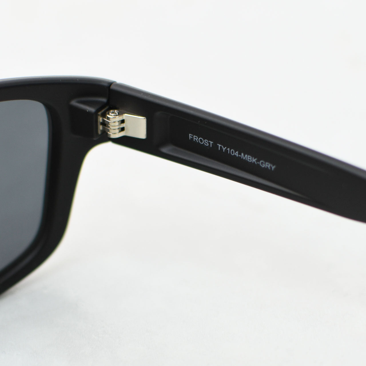 TYMER [タイマー] FROST [TY104-1] フロスト・ノーマルレンズ [2025SS]