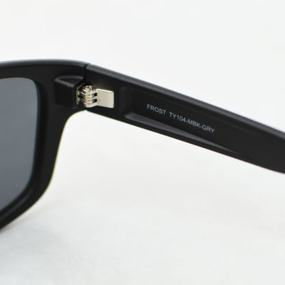 TYMER [タイマー] FROST [TY104-1] フロスト・ノーマルレンズ [2025SS]