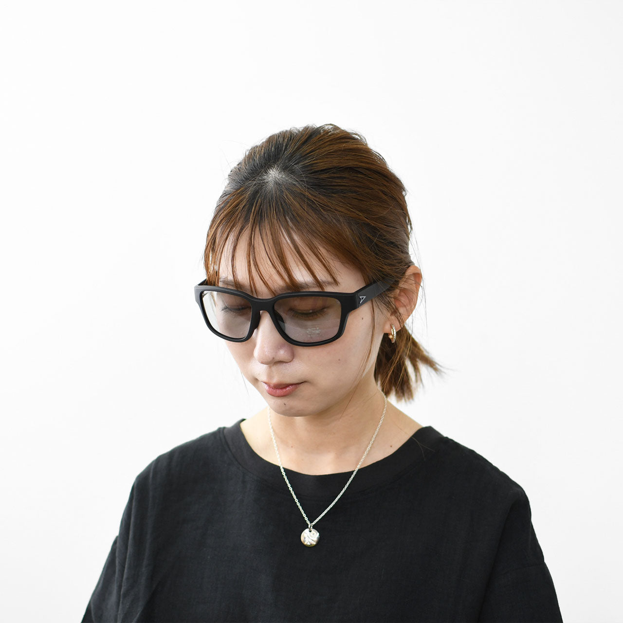 TYMER [タイマー] FROST [TY104-2] フロスト・調光レンズ [2026SS]