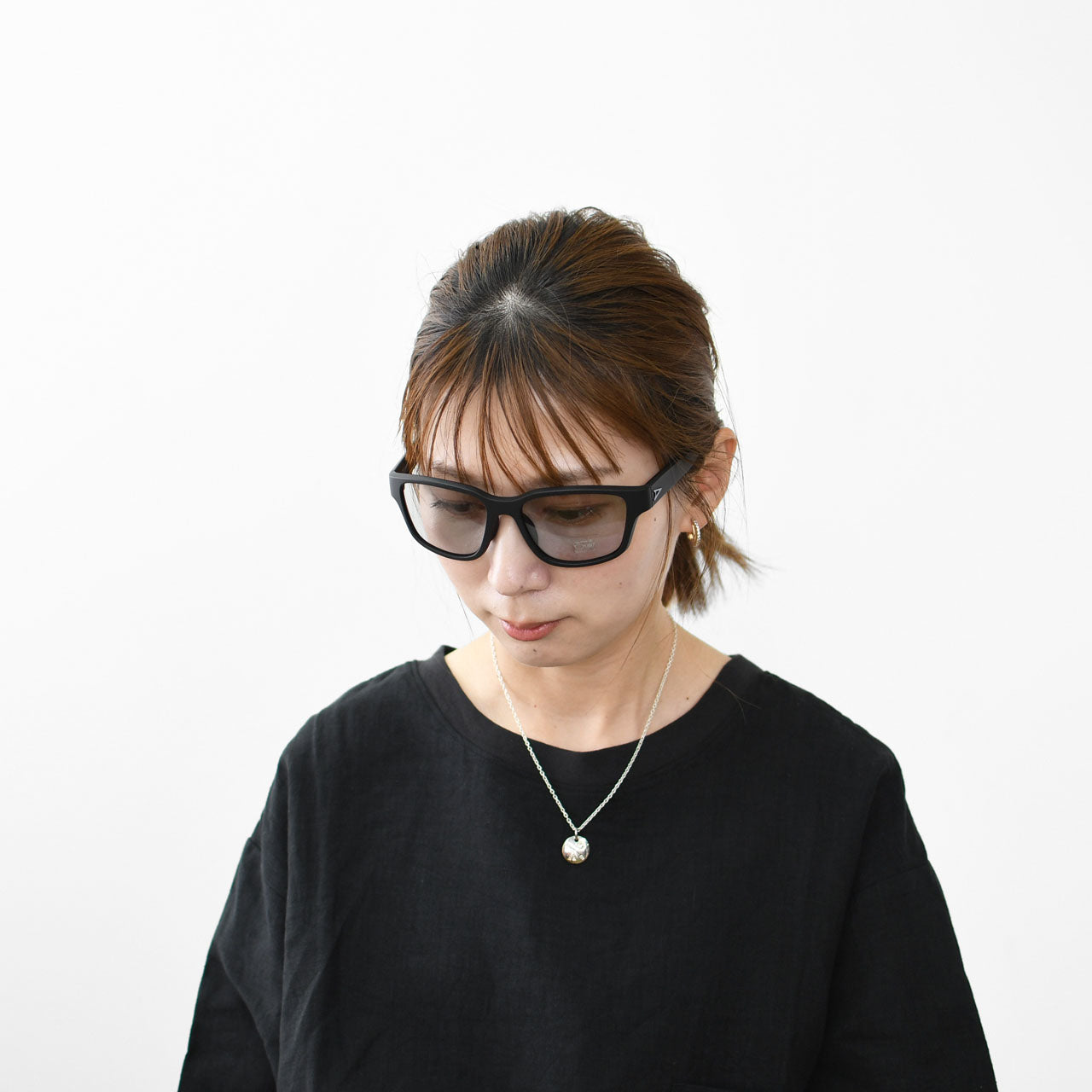 TYMER [タイマー] FROST [TY104-2] フロスト・調光レンズ [2026SS]