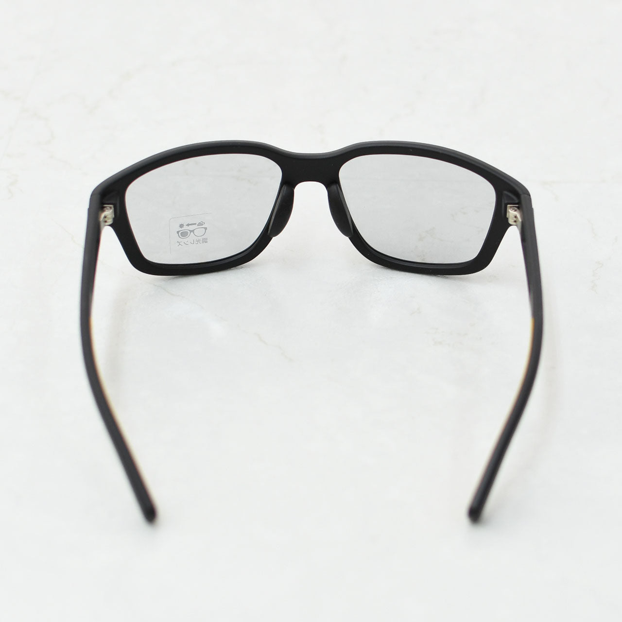 TYMER [タイマー] FROST [TY104-2] フロスト・調光レンズ [2026SS]