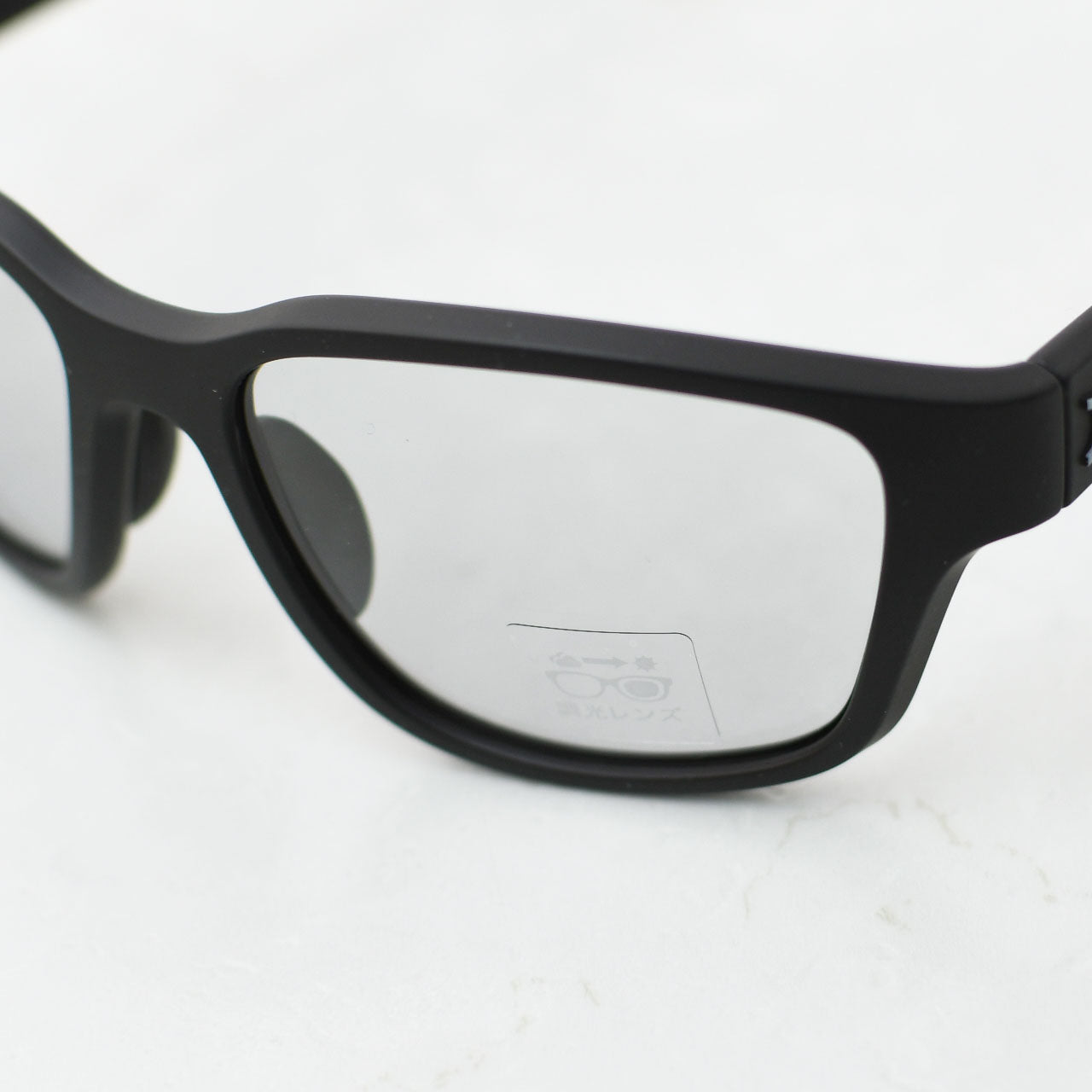 TYMER [タイマー] FROST [TY104-2] フロスト・調光レンズ [2026SS]