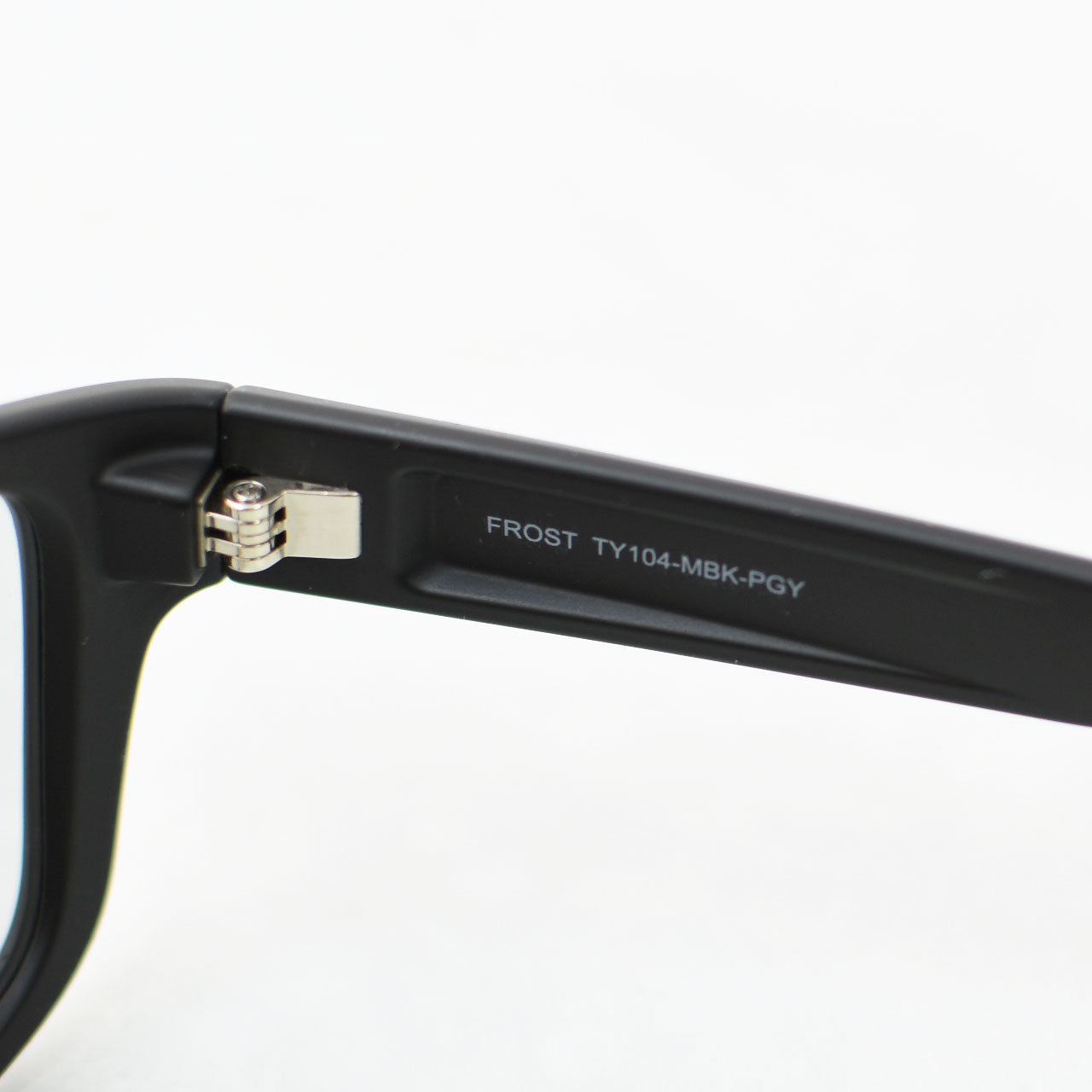 TYMER [タイマー] FROST [TY104-2] フロスト・調光レンズ [2026SS]