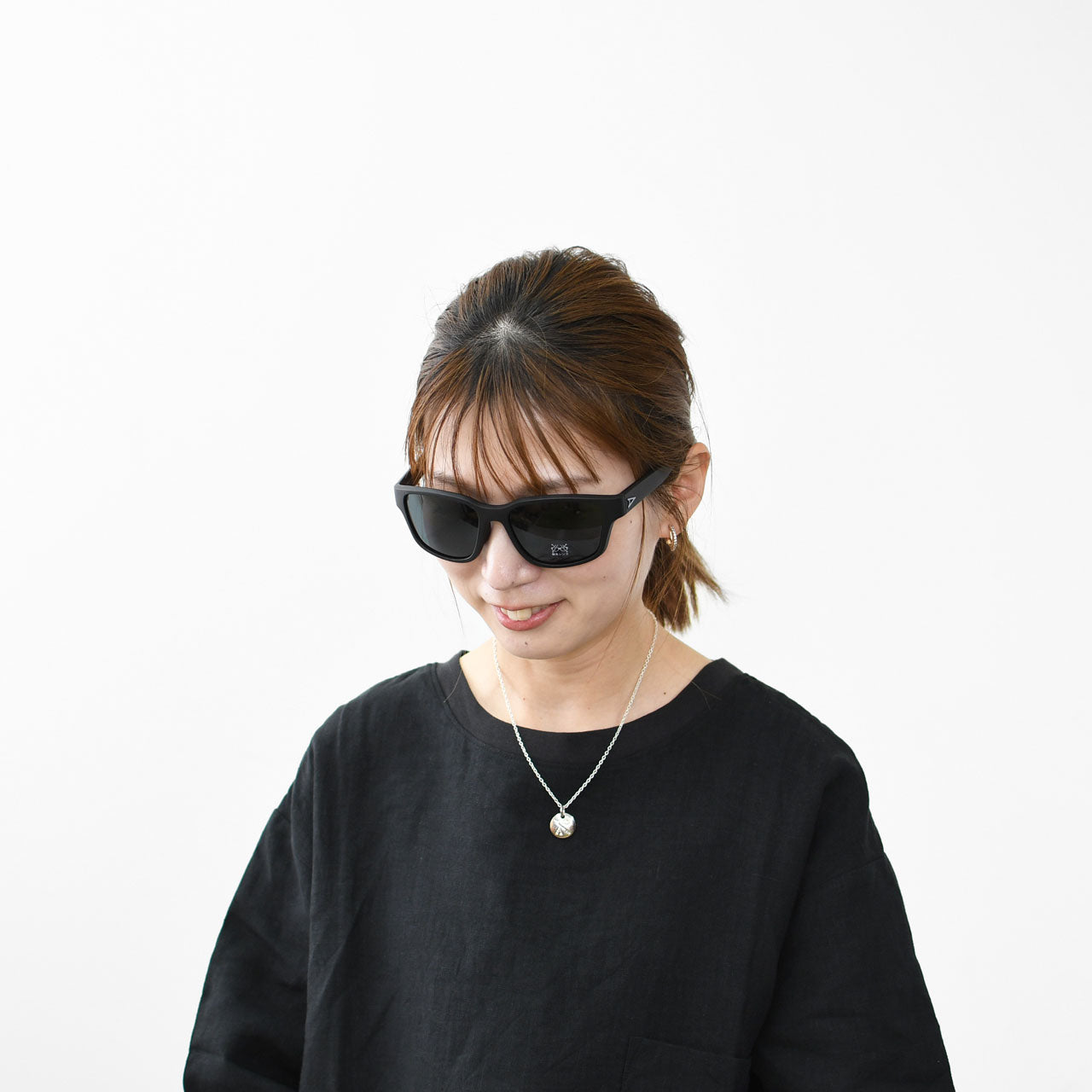 TYMER [タイマー] FROST [TY104-3] フロスト・偏光レンズ [2026SS]