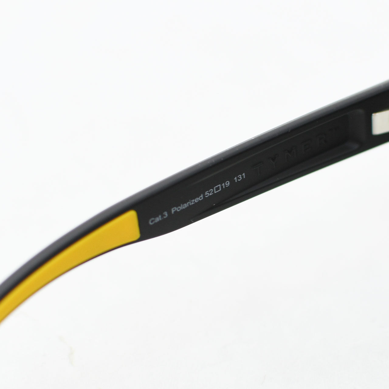 TYMER [タイマー] FROST [TY104-3] フロスト・偏光レンズ [2026SS]