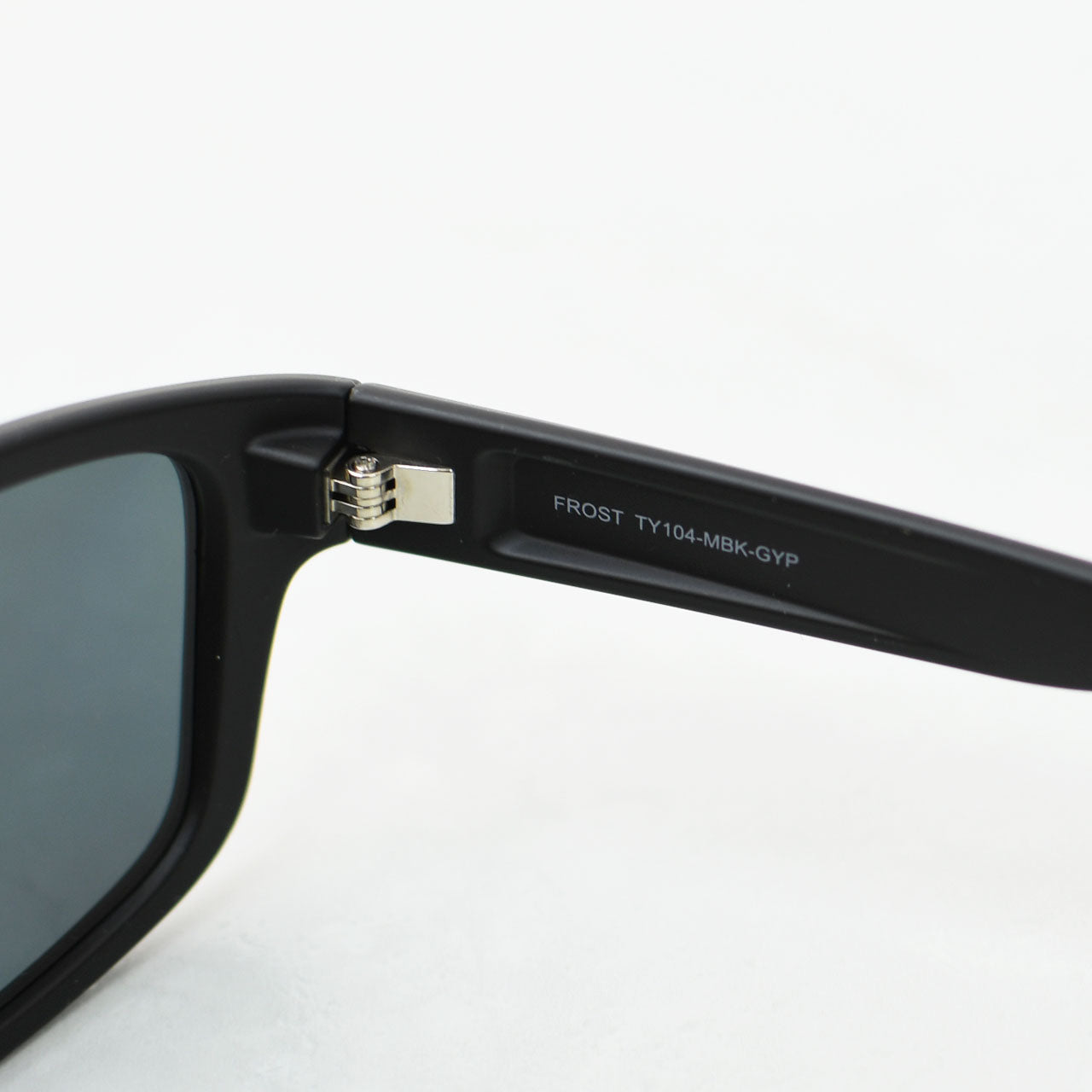 TYMER [タイマー] FROST [TY104-3] フロスト・偏光レンズ [2026SS]