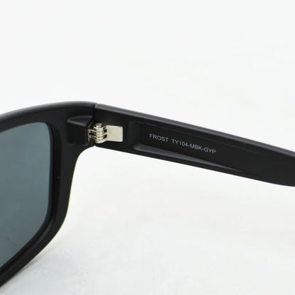 TYMER [タイマー] FROST [TY104-3] フロスト・偏光レンズ [2026SS]