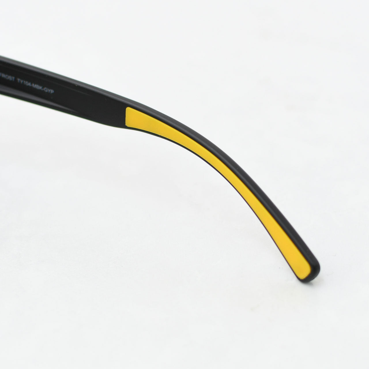 TYMER [タイマー] FROST [TY104-3] フロスト・偏光レンズ [2026SS]