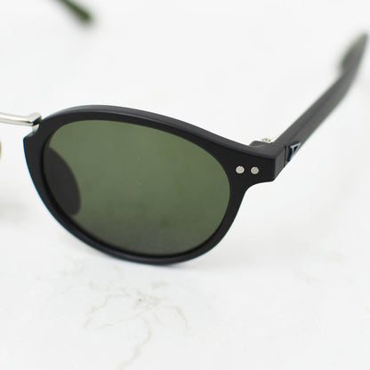 TYMER [タイマー] OLIVER [TY105-1] オリバー・ノーマルレンズ・サングラス・スポーツ・アウトドア・フェス・日よけ・UVカット・夏小物・アクセサリー・MEN'S / LADY'S [2026SS]