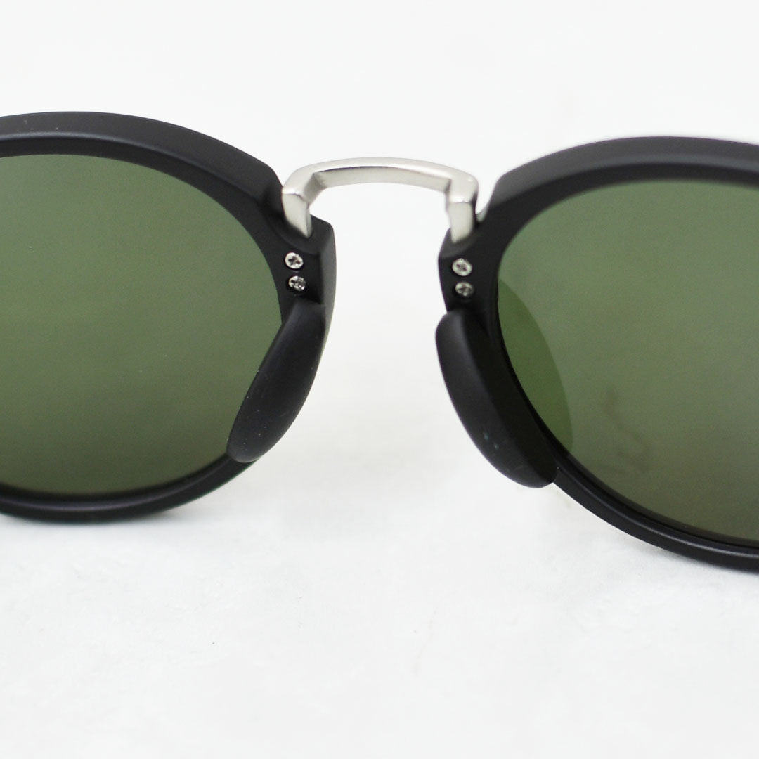 TYMER [タイマー] OLIVER [TY105-1] オリバー・ノーマルレンズ・サングラス・スポーツ・アウトドア・フェス・日よけ・UVカット・夏小物・アクセサリー・MEN'S / LADY'S [2026SS]