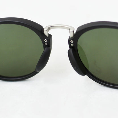 TYMER [タイマー] OLIVER [TY105-1] オリバー・ノーマルレンズ・サングラス・スポーツ・アウトドア・フェス・日よけ・UVカット・夏小物・アクセサリー・MEN'S / LADY'S [2026SS]