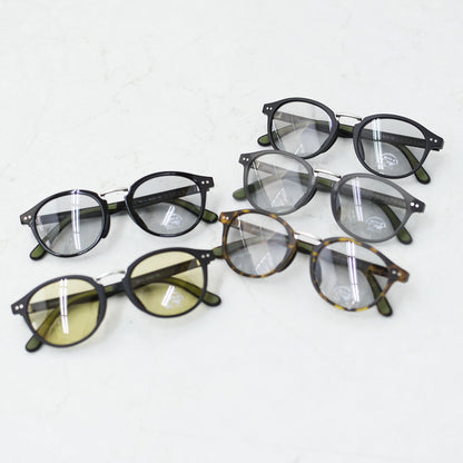 TYMER [タイマー] OLIVER [TY105-2] オリバー・調光レンズ・MEN'S / LADY'S [2026SS]