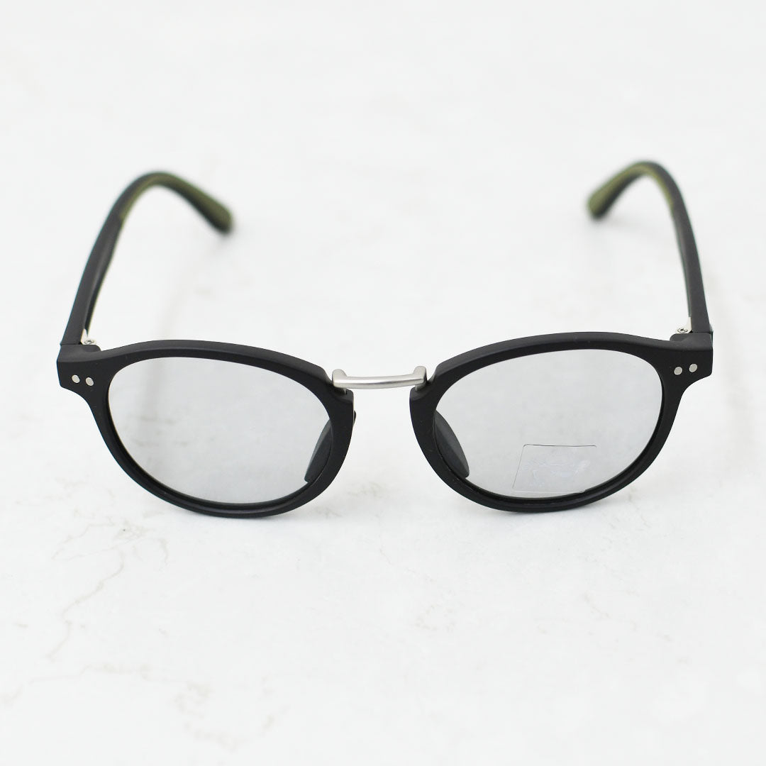 TYMER [タイマー] OLIVER [TY105-2] オリバー・調光レンズ・MEN'S / LADY'S [2026SS]