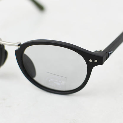TYMER [タイマー] OLIVER [TY105-2] オリバー・調光レンズ・MEN'S / LADY'S [2026SS]