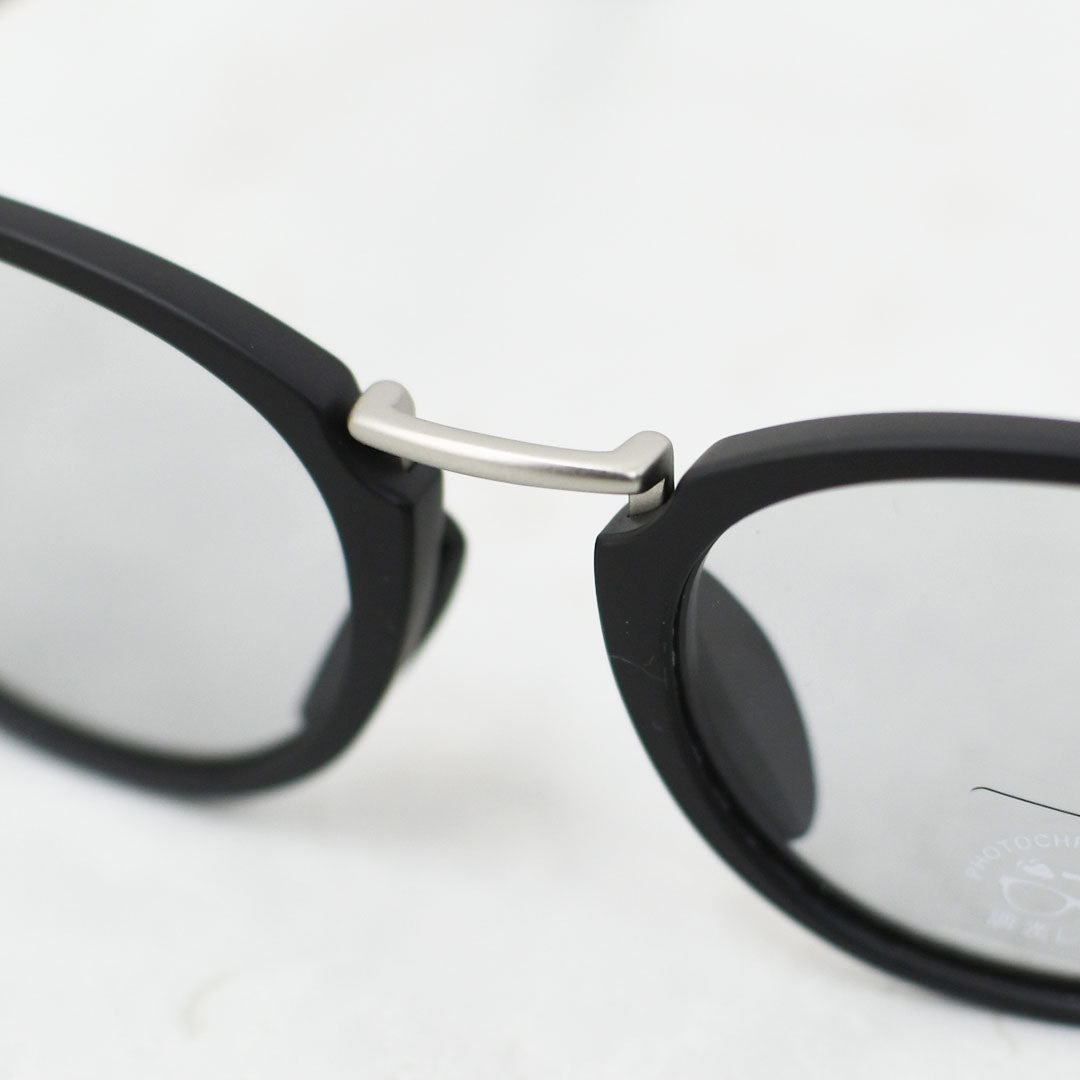 TYMER [タイマー] OLIVER [TY105-2] オリバー・調光レンズ・MEN'S / LADY'S [2026SS]