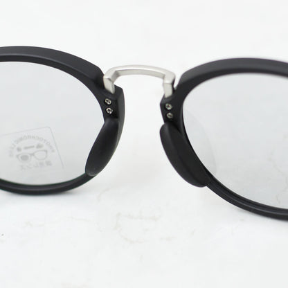 TYMER [タイマー] OLIVER [TY105-2] オリバー・調光レンズ・MEN'S / LADY'S [2026SS]