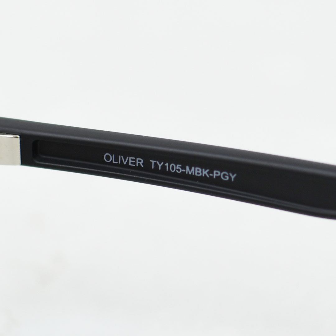 TYMER [タイマー] OLIVER [TY105-2] オリバー・調光レンズ・MEN'S / LADY'S [2026SS]