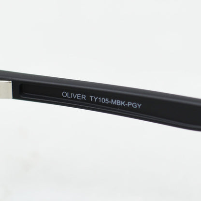 TYMER [タイマー] OLIVER [TY105-2] オリバー・調光レンズ・MEN'S / LADY'S [2026SS]