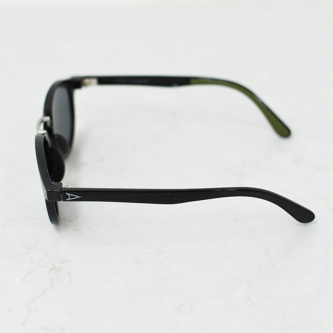 TYMER [タイマー] OLIVER [TY105-3] オリバー・偏光レンズ・サングラス・スポーツ・アウトドア・フェス・日よけ・UVカット・夏小物・アクセサリー・MEN'S / LADY'S [2026SS]