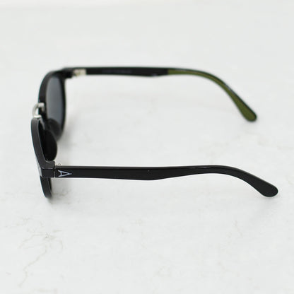 TYMER [タイマー] OLIVER [TY105-3] オリバー・偏光レンズ・サングラス・スポーツ・アウトドア・フェス・日よけ・UVカット・夏小物・アクセサリー・MEN'S / LADY'S [2026SS]