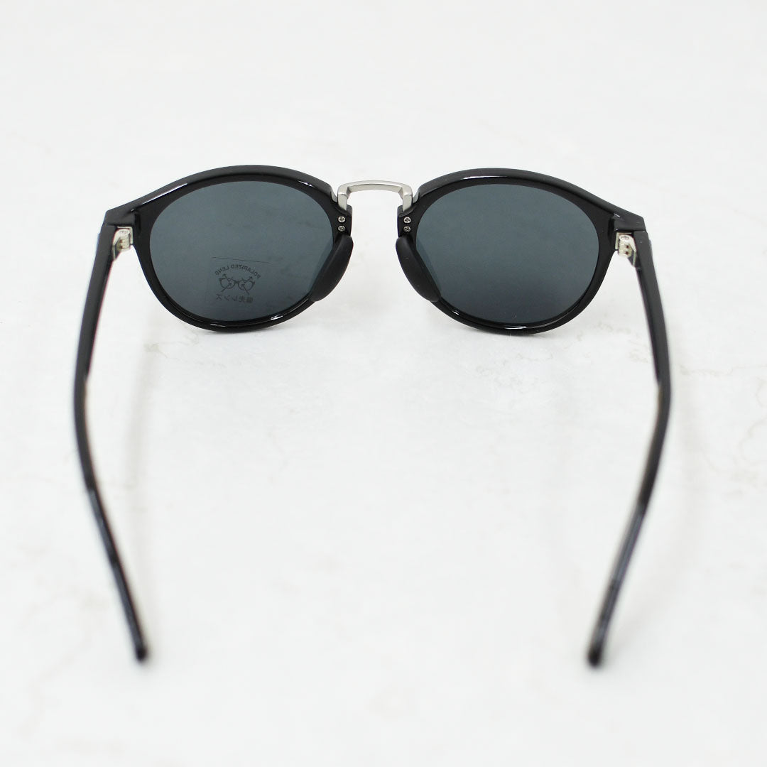 TYMER [タイマー] OLIVER [TY105-3] オリバー・偏光レンズ・サングラス・スポーツ・アウトドア・フェス・日よけ・UVカット・夏小物・アクセサリー・MEN'S / LADY'S [2026SS]
