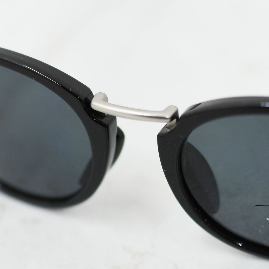 TYMER [タイマー] OLIVER [TY105-3] オリバー・偏光レンズ・サングラス・スポーツ・アウトドア・フェス・日よけ・UVカット・夏小物・アクセサリー・MEN'S / LADY'S [2026SS]