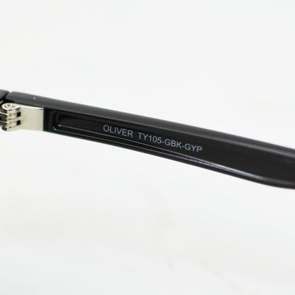 TYMER [タイマー] OLIVER [TY105-3] オリバー・偏光レンズ・サングラス・スポーツ・アウトドア・フェス・日よけ・UVカット・夏小物・アクセサリー・MEN'S / LADY'S [2026SS]