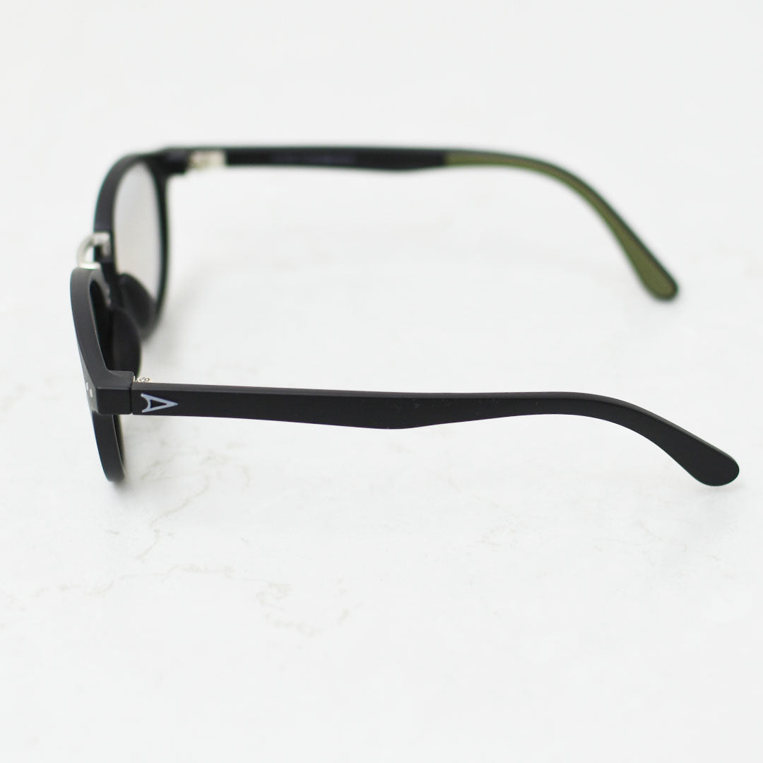TYMER [タイマー] OLIVER [TY105-4] オリバー・偏光調光レンズ・サングラス・スポーツ・アウトドア・フェス・日よけ・UVカット・夏小物・アクセサリー・MEN'S / LADY'S [2026SS]