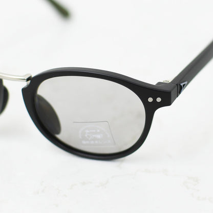 TYMER [タイマー] OLIVER [TY105-4] オリバー・偏光調光レンズ・サングラス・スポーツ・アウトドア・フェス・日よけ・UVカット・夏小物・アクセサリー・MEN'S / LADY'S [2026SS]