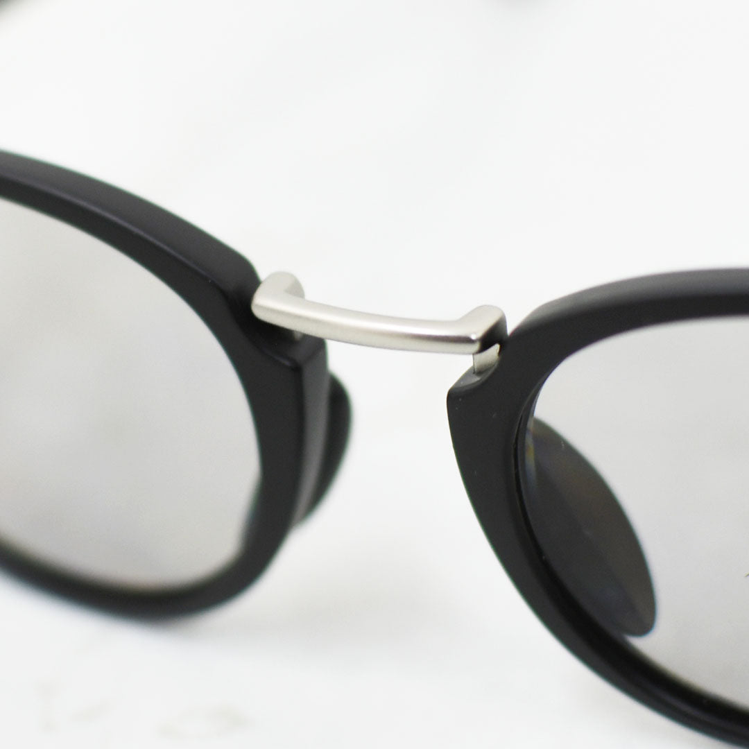 TYMER [タイマー] OLIVER [TY105-4] オリバー・偏光調光レンズ・サングラス・スポーツ・アウトドア・フェス・日よけ・UVカット・夏小物・アクセサリー・MEN'S / LADY'S [2026SS]