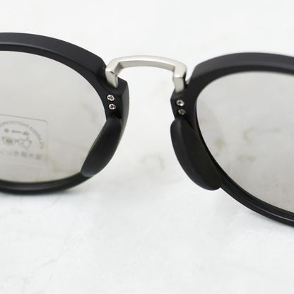 TYMER [タイマー] OLIVER [TY105-4] オリバー・偏光調光レンズ・サングラス・スポーツ・アウトドア・フェス・日よけ・UVカット・夏小物・アクセサリー・MEN'S / LADY'S [2026SS]