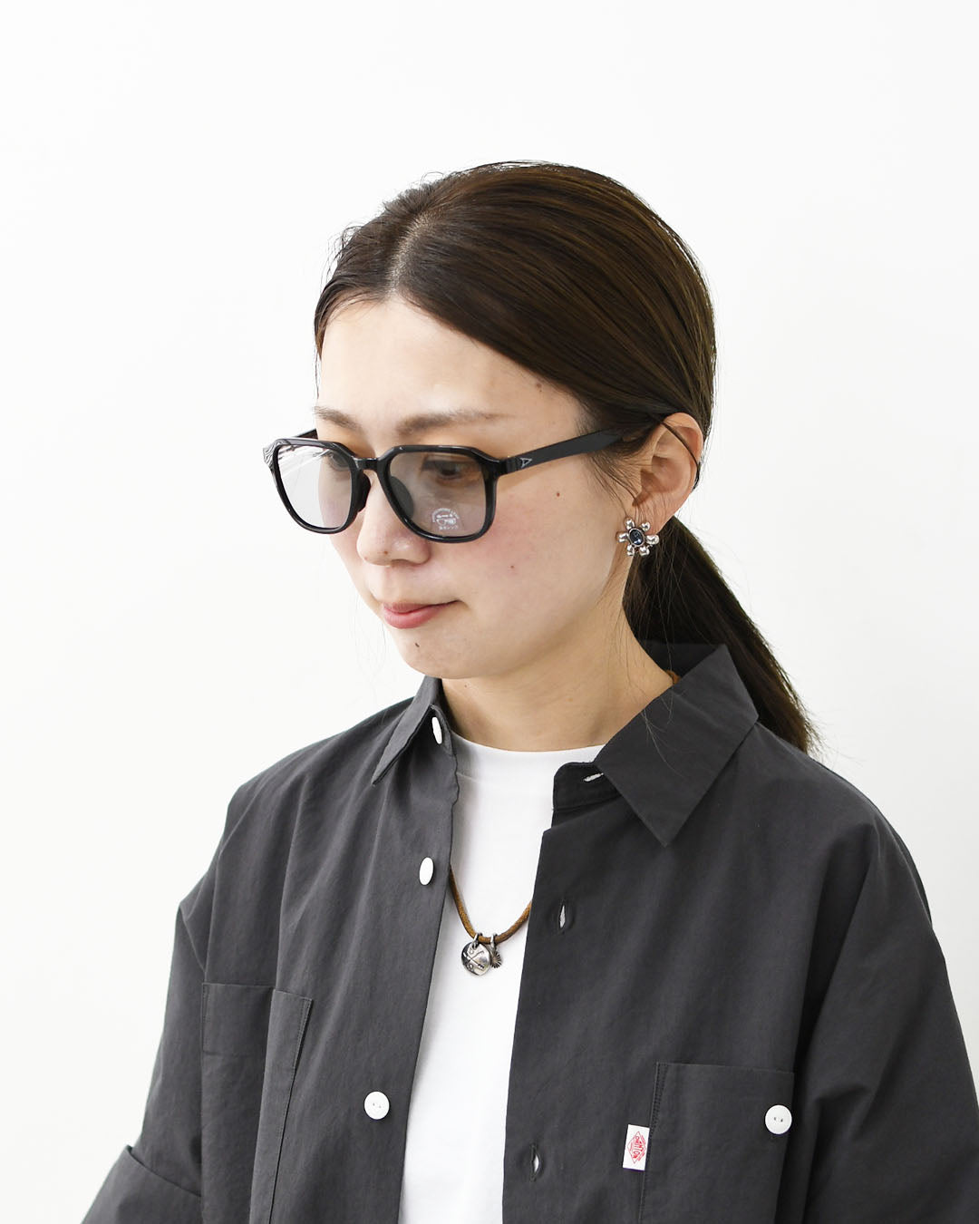 TYMER [タイマー] RALPH [TY106-1]ラルフ・ノーマルレンズ・サングラス・スポーツ・アウトドア・フェス・日よけ・UVカット・夏小物・アクセサリー・MEN'S / LADY'S [2026SS]