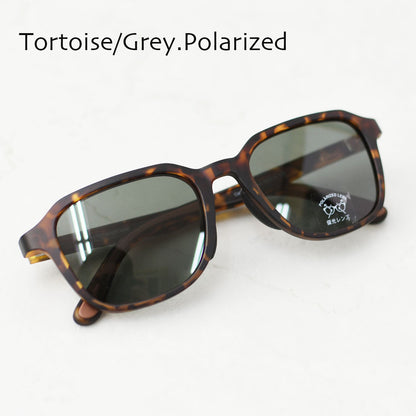 TYMER [タイマー] RALPH [TY106-3] ラルフ・偏光レンズ・MEN'S / LADY'S [2026SS]