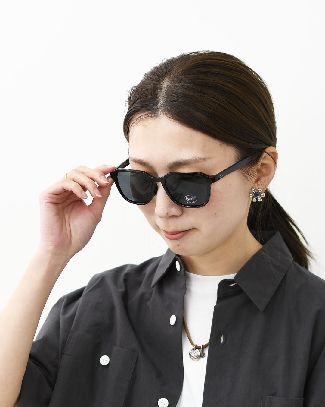 TYMER [タイマー] RALPH [TY106-3] ラルフ・偏光レンズ・MEN'S / LADY'S [2026SS]