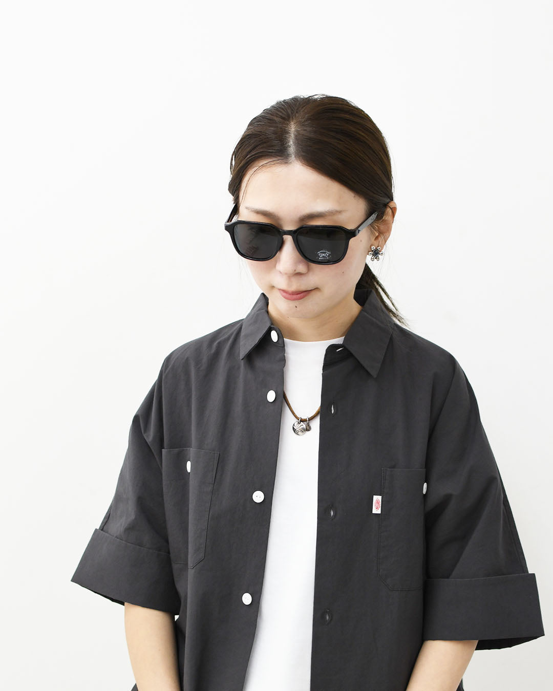 TYMER [タイマー] RALPH [TY106-3] ラルフ・偏光レンズ・MEN'S / LADY'S [2026SS]