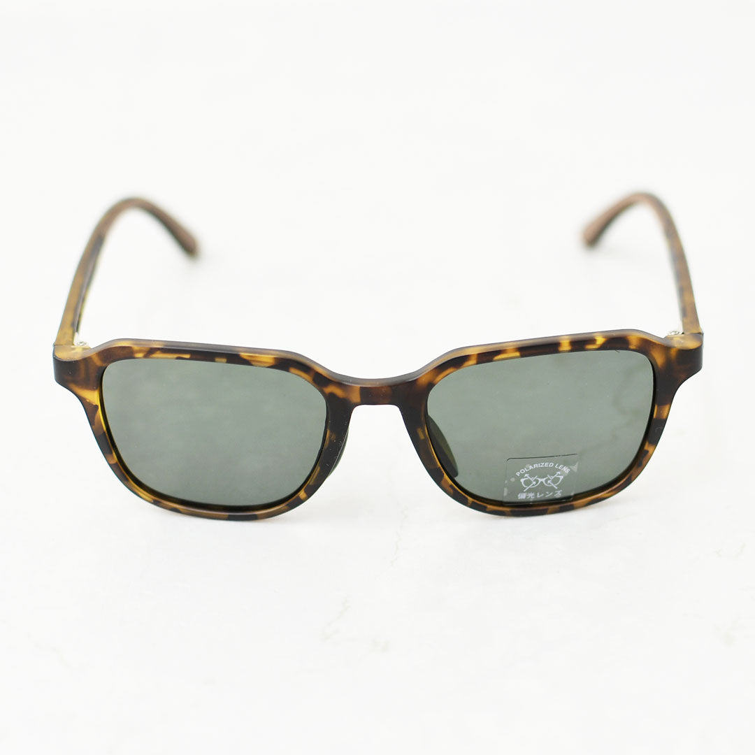 TYMER [タイマー] RALPH [TY106-3] ラルフ・偏光レンズ・MEN'S / LADY'S [2026SS]