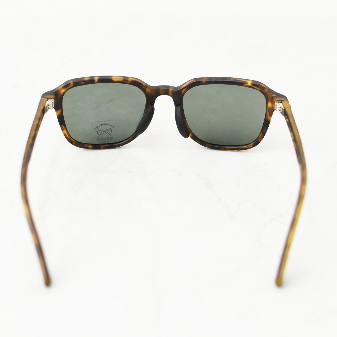 TYMER [タイマー] RALPH [TY106-3] ラルフ・偏光レンズ・MEN'S / LADY'S [2026SS]