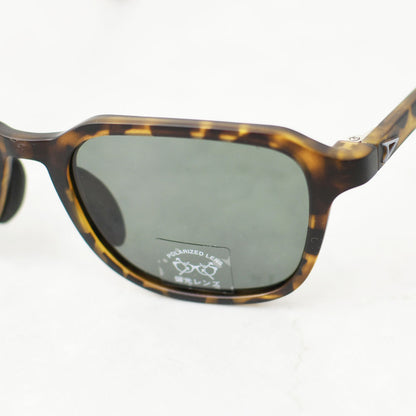 TYMER [タイマー] RALPH [TY106-3] ラルフ・偏光レンズ・MEN'S / LADY'S [2026SS]