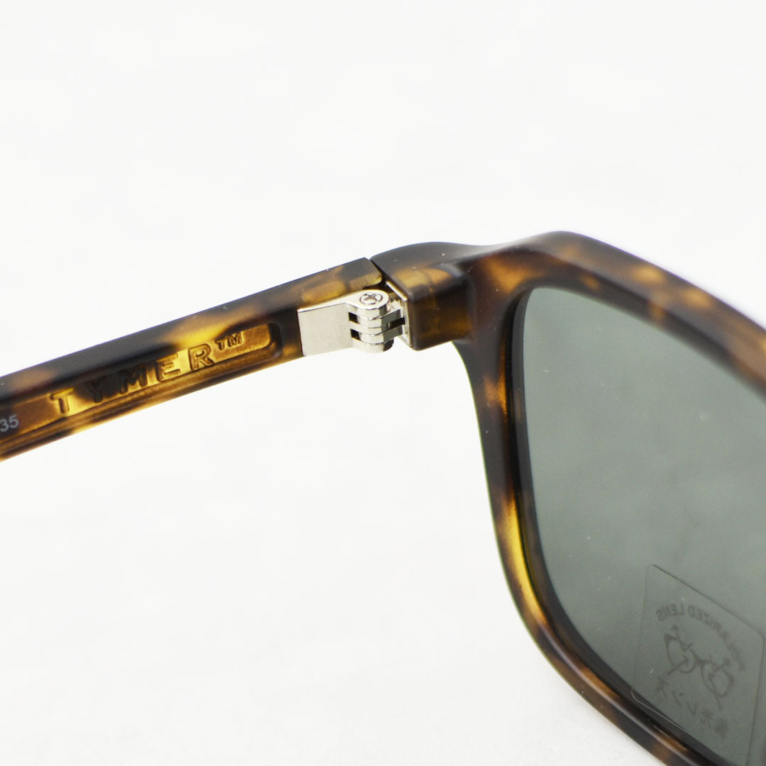 TYMER [タイマー] RALPH [TY106-3] ラルフ・偏光レンズ・MEN'S / LADY'S [2026SS]
