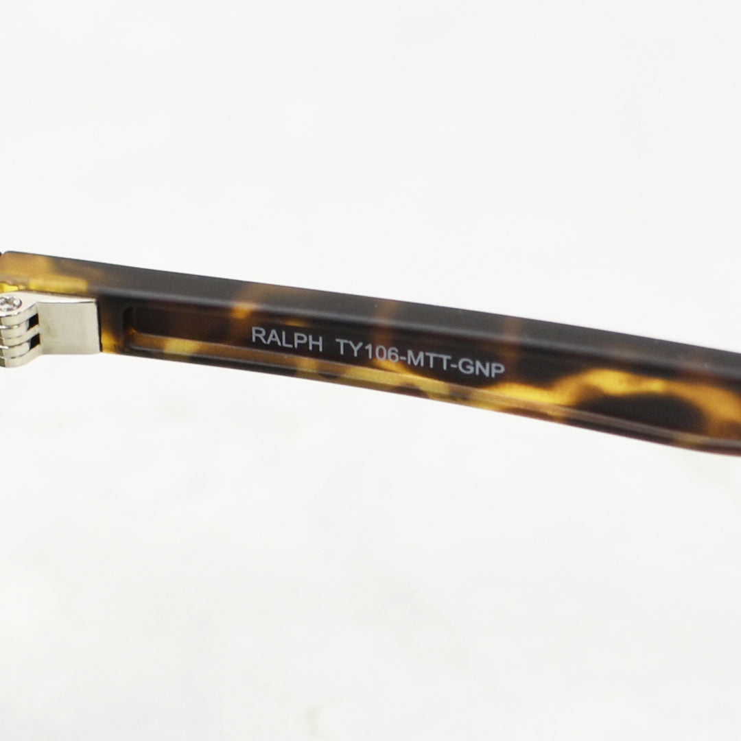 TYMER [タイマー] RALPH [TY106-3] ラルフ・偏光レンズ・MEN'S / LADY'S [2026SS]