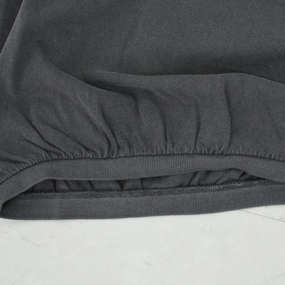 STAR&STRIPE [スターアンドストライプ] BASIC RIB TEE [SSMD-024] ベーシックリブTEE・無地・シンプル・コットン・半袖Tシャツ・LADY'S [2026SS]