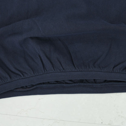 STAR&STRIPE [スターアンドストライプ] BASIC RIB LS [SSMD-035] ベーシックリブロングスリーブ・無地・シンプル・コットン・長袖Tシャツ・ロンT・LADY'S [2026SS]